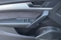 Audi SQ5 din 2023 cu 47.330 km - oferta AUD161071 - foto 8