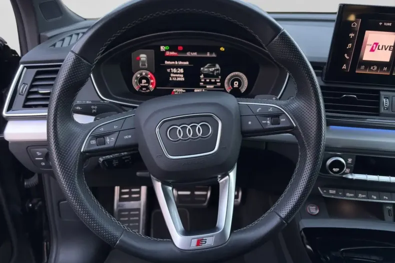 Audi SQ5 din 2023 cu 47.330 km - oferta AUD161071 - foto 9