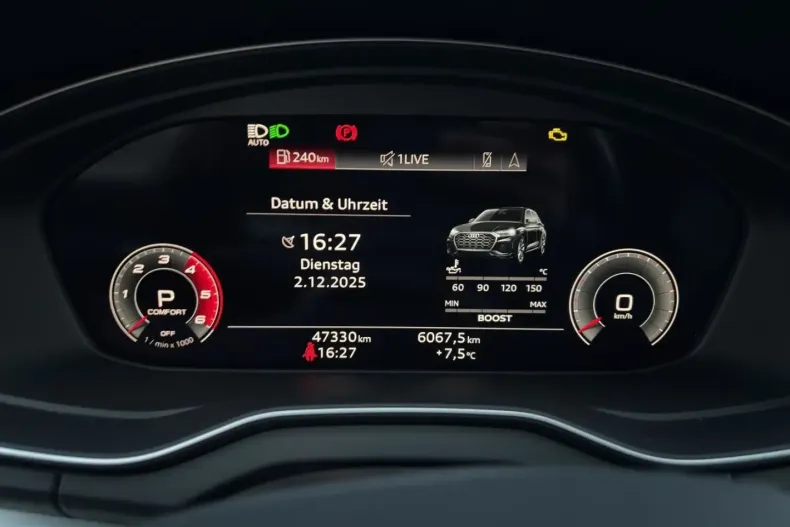 Audi SQ5 din 2023 cu 47.330 km - oferta AUD161071 - foto 10