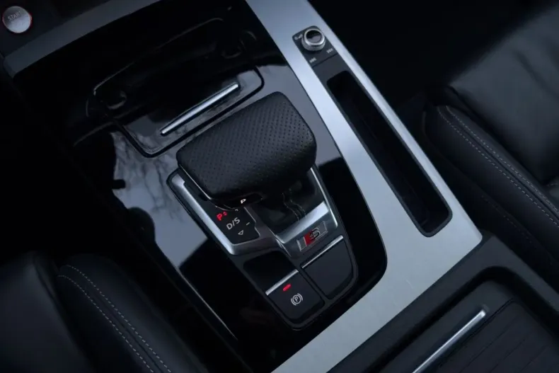 Audi SQ5 din 2023 cu 47.330 km - oferta AUD161071 - foto 11