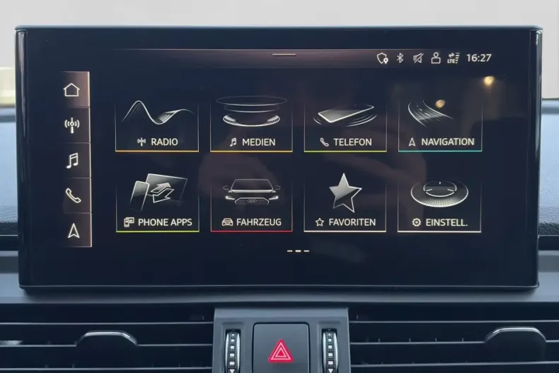 Audi SQ5 din 2023 cu 47.330 km - oferta AUD161071 - foto 13