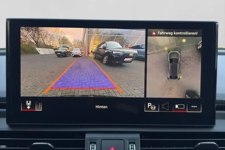 Audi SQ5 din 2023 cu 47.330 km - oferta AUD161071 - foto 16