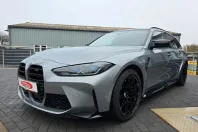 BMW M3 din 2024 cu 17.697 km - oferta BMW161072 - foto 1