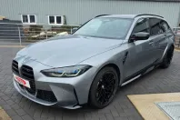 BMW M3 din 2024 cu 17.697 km - oferta BMW161072 - foto 2