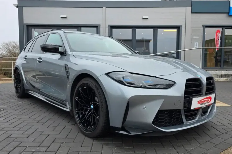 BMW M3 din 2024 cu 17.697 km - oferta BMW161072 - foto 4