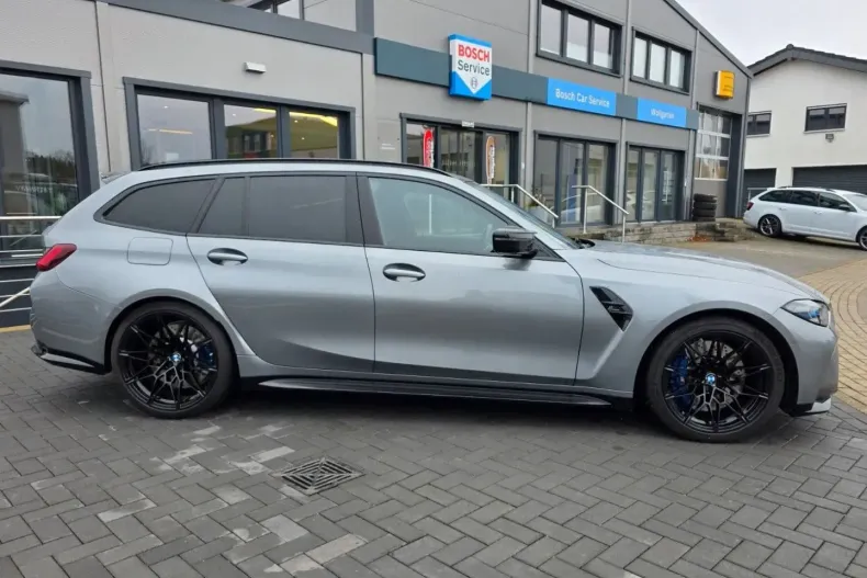 BMW M3 din 2024 cu 17.697 km - oferta BMW161072 - foto 5