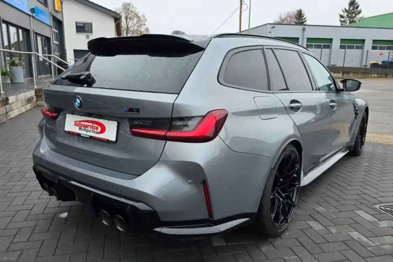 BMW M3 din 2024 cu 17.697 km - oferta BMW161072 - foto 6