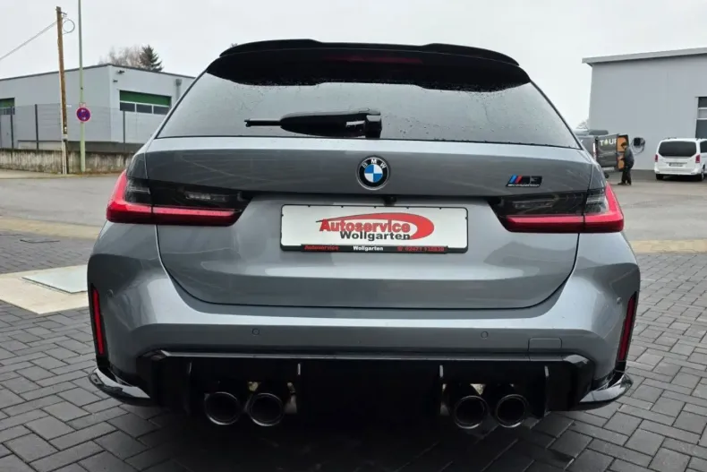 BMW M3 din 2024 cu 17.697 km - oferta BMW161072 - foto 7