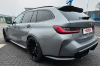 BMW M3 din 2024 cu 17.697 km - oferta BMW161072 - foto 8