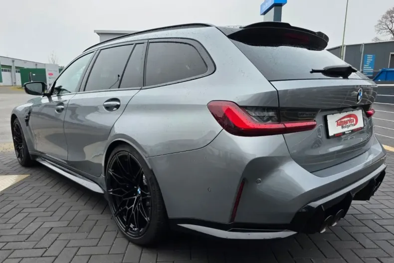 BMW M3 din 2024 cu 17.697 km - oferta BMW161072 - foto 8