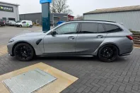 BMW M3 din 2024 cu 17.697 km - oferta BMW161072 - foto 9