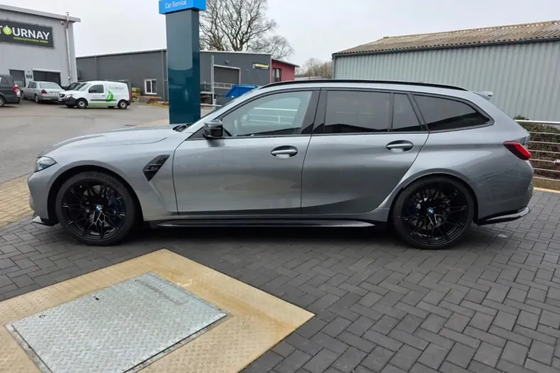 BMW M3 din 2024 cu 17.697 km - oferta BMW161072 - foto 9