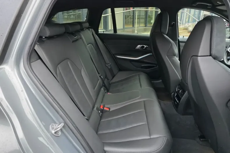 BMW M3 din 2024 cu 17.697 km - oferta BMW161072 - foto 13