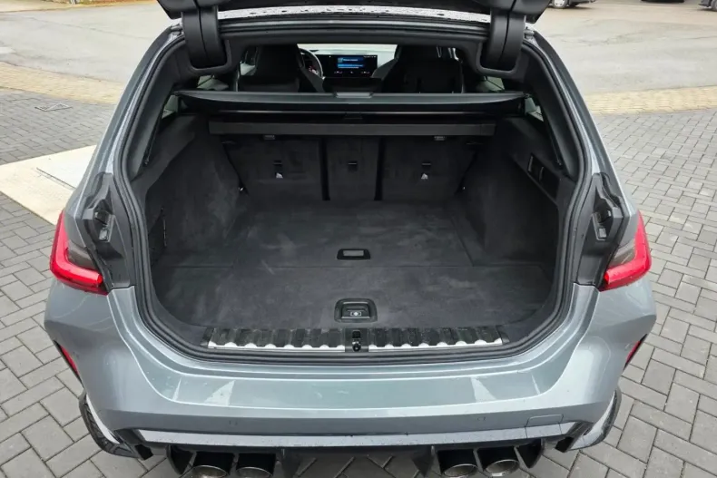 BMW M3 din 2024 cu 17.697 km - oferta BMW161072 - foto 14