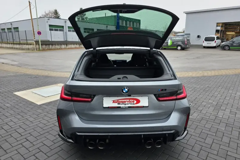 BMW M3 din 2024 cu 17.697 km - oferta BMW161072 - foto 15