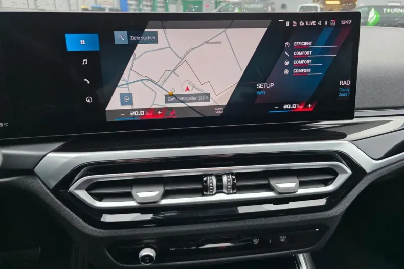 BMW M3 din 2024 cu 17.697 km - oferta BMW161072 - foto 17