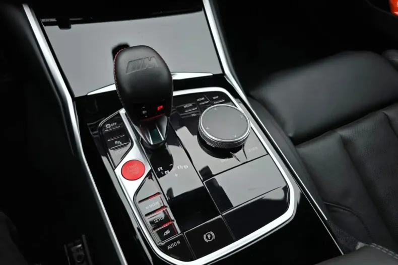 BMW M3 din 2024 cu 17.697 km - oferta BMW161072 - foto 18