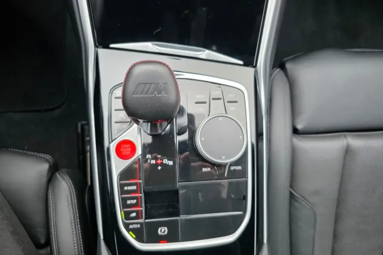 BMW M3 din 2024 cu 17.697 km - oferta BMW161072 - foto 19