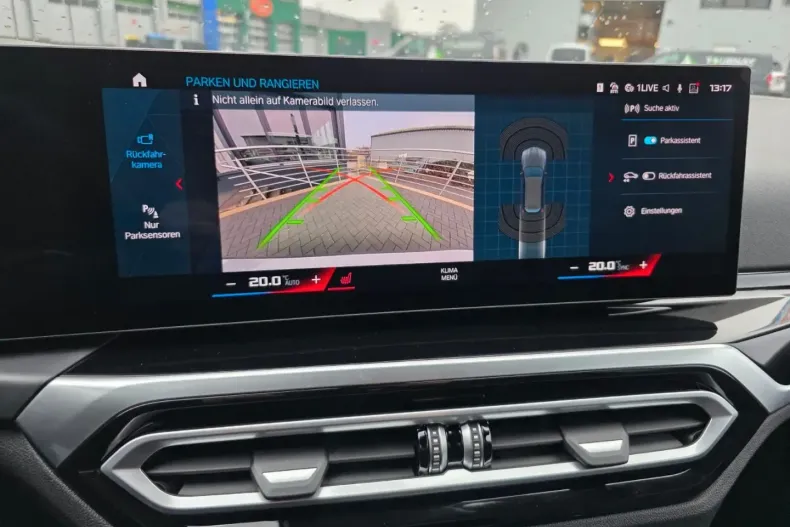 BMW M3 din 2024 cu 17.697 km - oferta BMW161072 - foto 20