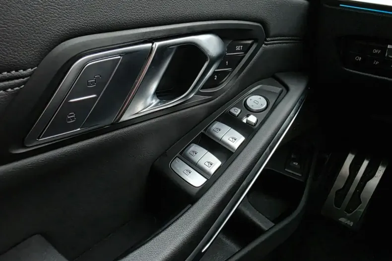 BMW M3 din 2024 cu 17.697 km - oferta BMW161072 - foto 26