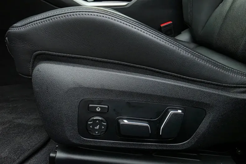 BMW M3 din 2024 cu 17.697 km - oferta BMW161072 - foto 27