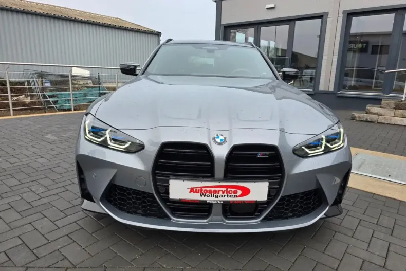 BMW M3 din 2024 cu 17.697 km - oferta BMW161072 - foto 28