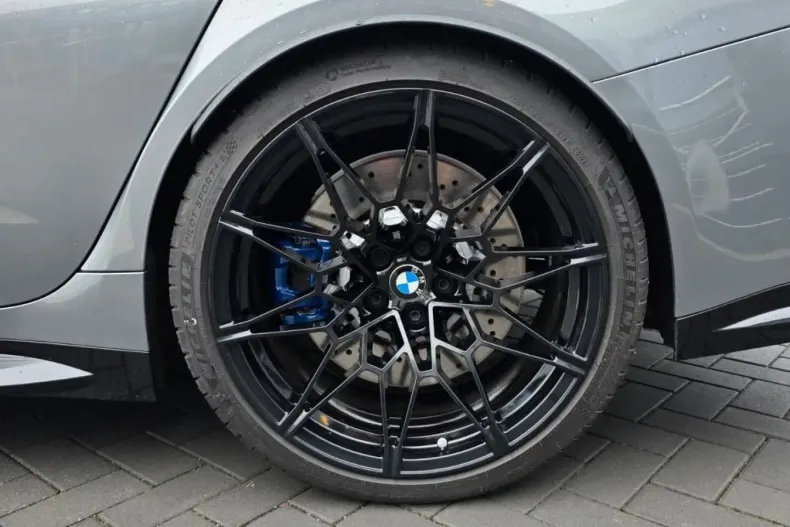 BMW M3 din 2024 cu 17.697 km - oferta BMW161072 - foto 29