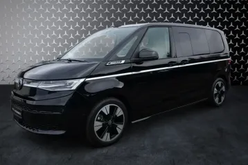 Volkswagen T7 Multivan din 2025 - oferta VOL161073