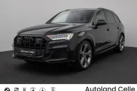 Audi SQ7 din 2020 cu 57.000 km - oferta AUD161074 - foto 1