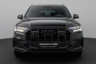 Audi SQ7 din 2020 cu 57.000 km - oferta AUD161074 - foto 2