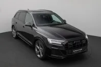 Audi SQ7 din 2020 cu 57.000 km - oferta AUD161074 - foto 3