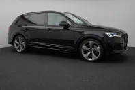 Audi SQ7 din 2020 cu 57.000 km - oferta AUD161074 - foto 4