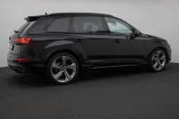 Audi SQ7 din 2020 cu 57.000 km - oferta AUD161074 - foto 6