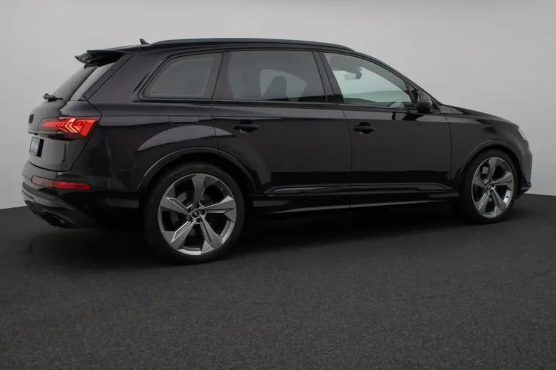 Audi SQ7 din 2020 cu 57.000 km - oferta AUD161074 - foto 6