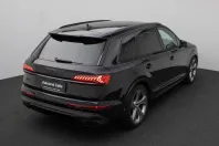 Audi SQ7 din 2020 cu 57.000 km - oferta AUD161074 - foto 7