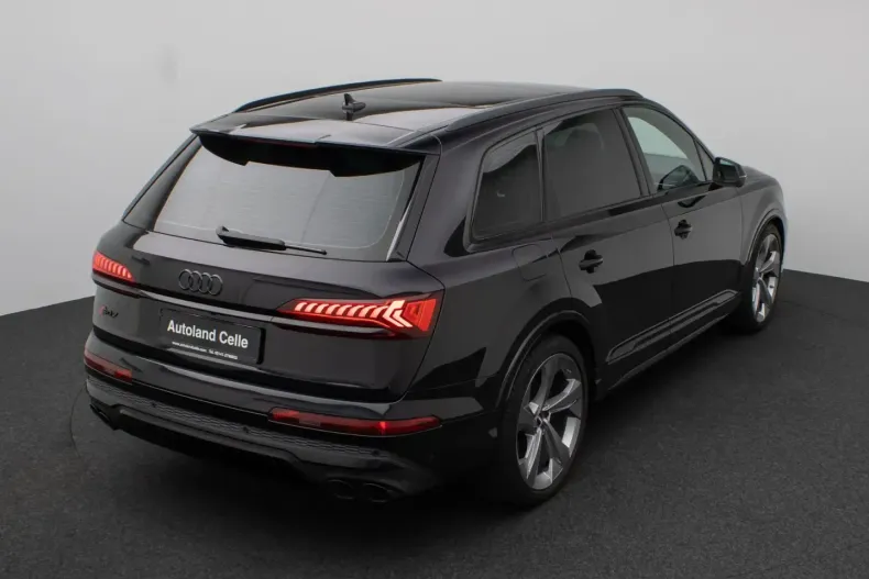 Audi SQ7 din 2020 cu 57.000 km - oferta AUD161074 - foto 7
