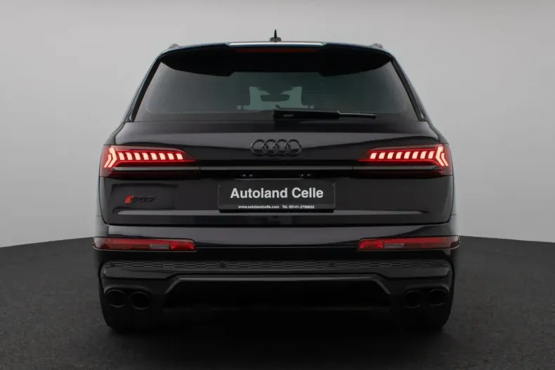 Audi SQ7 din 2020 cu 57.000 km - oferta AUD161074 - foto 8