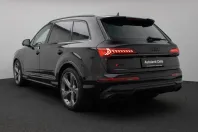 Audi SQ7 din 2020 cu 57.000 km - oferta AUD161074 - foto 9