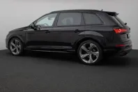 Audi SQ7 din 2020 cu 57.000 km - oferta AUD161074 - foto 10