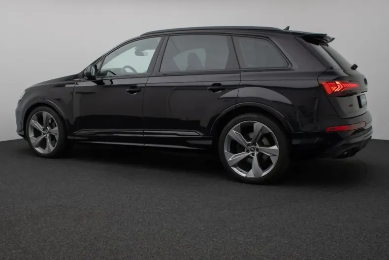 Audi SQ7 din 2020 cu 57.000 km - oferta AUD161074 - foto 10