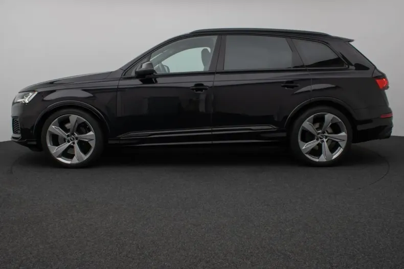 Audi SQ7 din 2020 cu 57.000 km - oferta AUD161074 - foto 11
