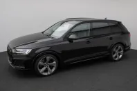 Audi SQ7 din 2020 cu 57.000 km - oferta AUD161074 - foto 12
