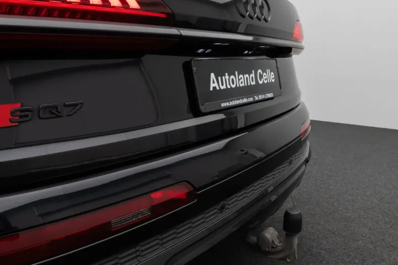 Audi SQ7 din 2020 cu 57.000 km - oferta AUD161074 - foto 14