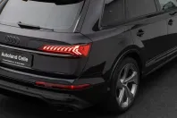 Audi SQ7 din 2020 cu 57.000 km - oferta AUD161074 - foto 16