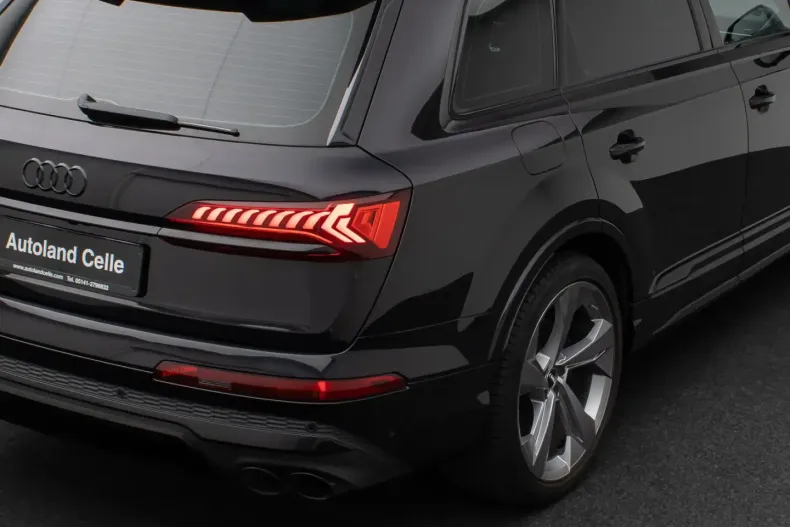 Audi SQ7 din 2020 cu 57.000 km - oferta AUD161074 - foto 16