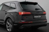 Audi SQ7 din 2020 cu 57.000 km - oferta AUD161074 - foto 17