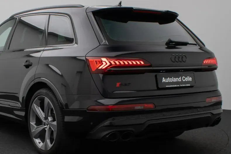 Audi SQ7 din 2020 cu 57.000 km - oferta AUD161074 - foto 17