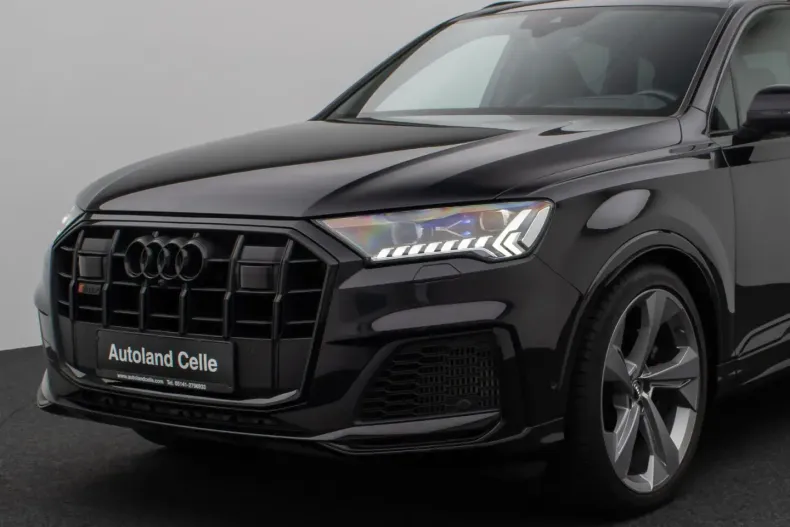 Audi SQ7 din 2020 cu 57.000 km - oferta AUD161074 - foto 18