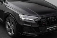 Audi SQ7 din 2020 cu 57.000 km - oferta AUD161074 - foto 19