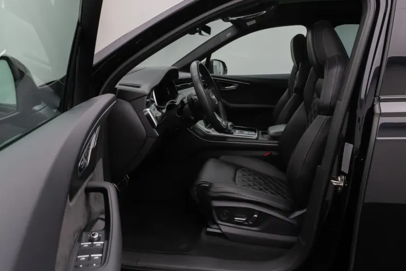 Audi SQ7 din 2020 cu 57.000 km - oferta AUD161074 - foto 20